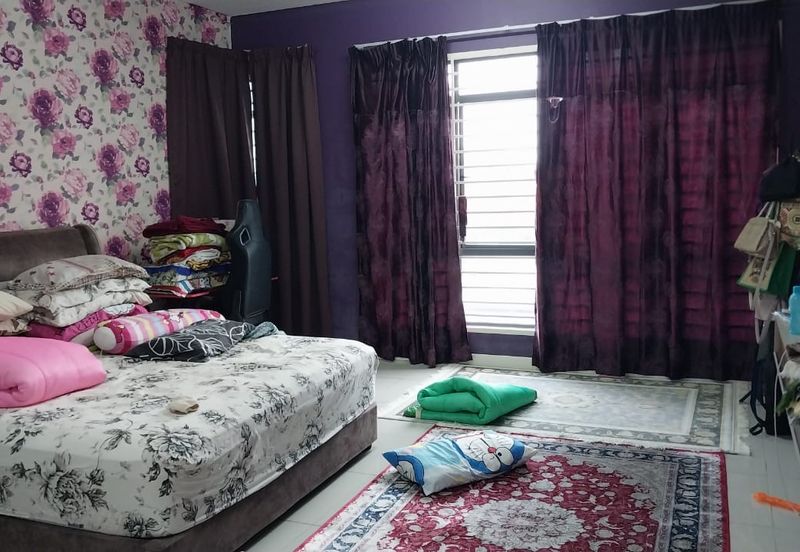 Avista @ Warisan Puteri