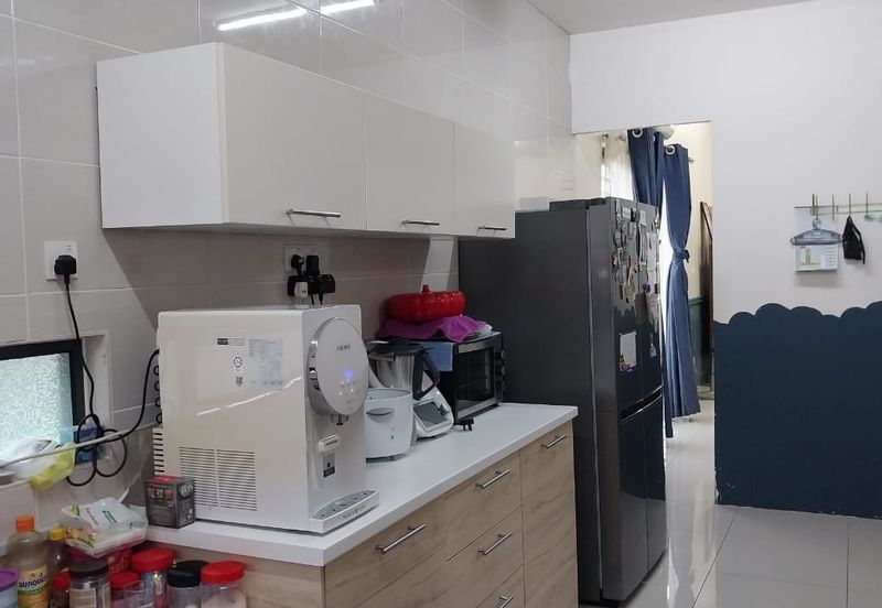 Avista @ Warisan Puteri