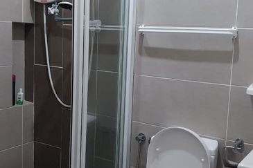 Avista @ Warisan Puteri