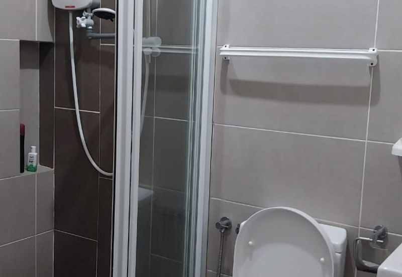 Avista @ Warisan Puteri