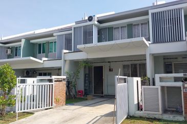 Keranji @ Greenwoods