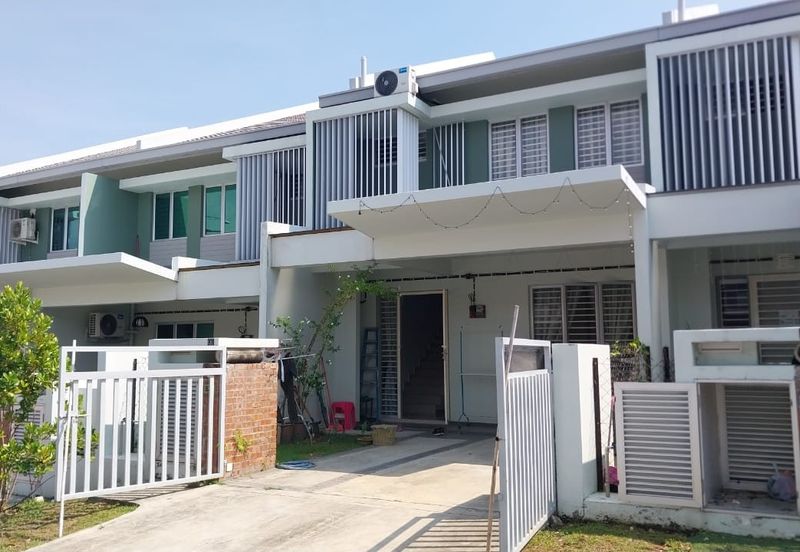 Keranji @ Greenwoods