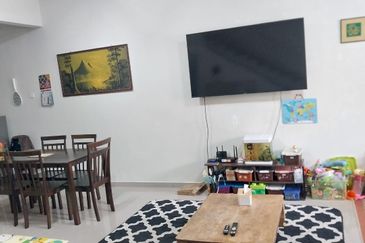 Keranji @ Greenwoods