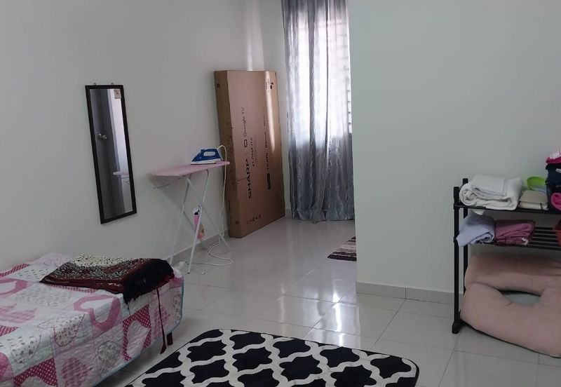 Keranji @ Greenwoods