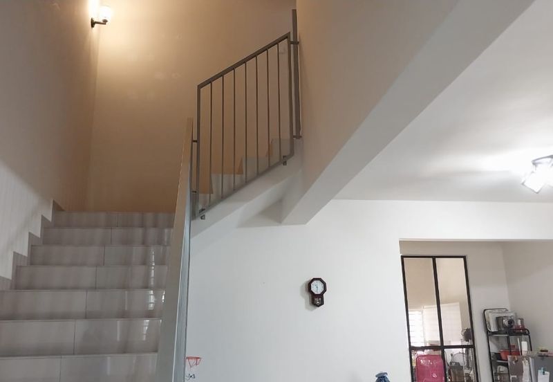 Keranji @ Greenwoods