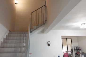 Keranji @ Greenwoods