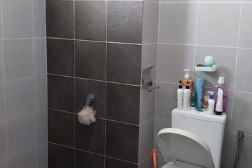 Keranji @ Greenwoods