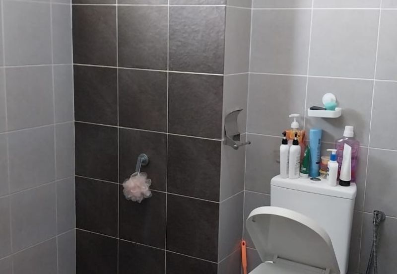 Keranji @ Greenwoods