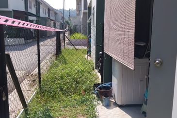 Keranji @ Greenwoods