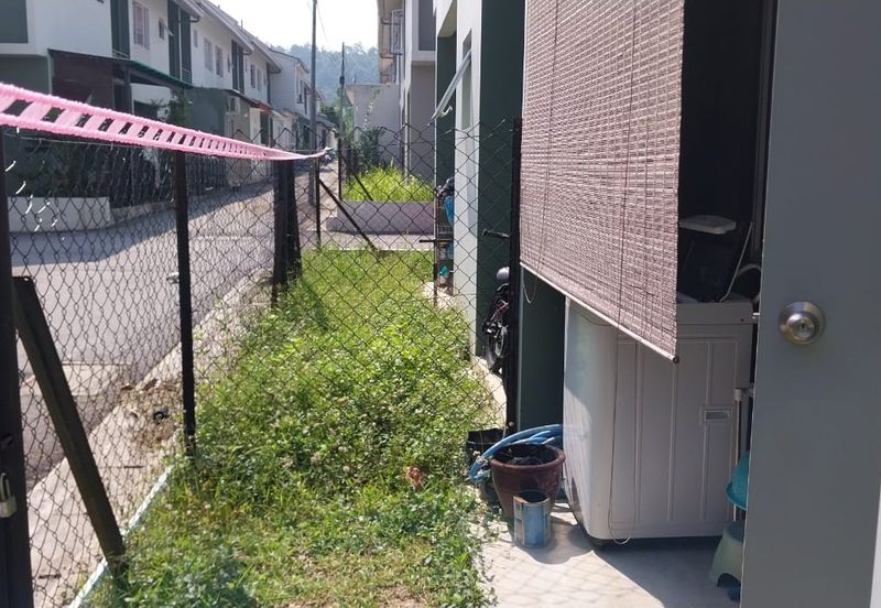 Keranji @ Greenwoods