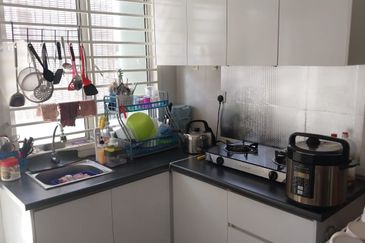 Keranji @ Greenwoods