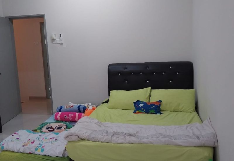 Keranji @ Greenwoods