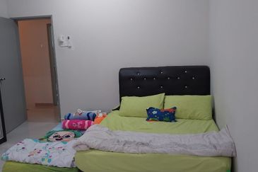 Keranji @ Greenwoods