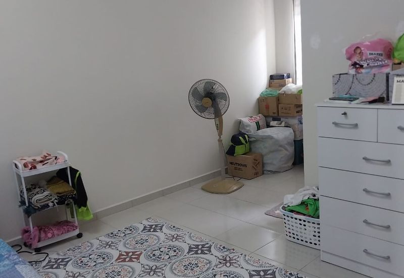 Keranji @ Greenwoods