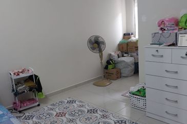 Keranji @ Greenwoods