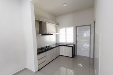 Keranji @ Greenwoods