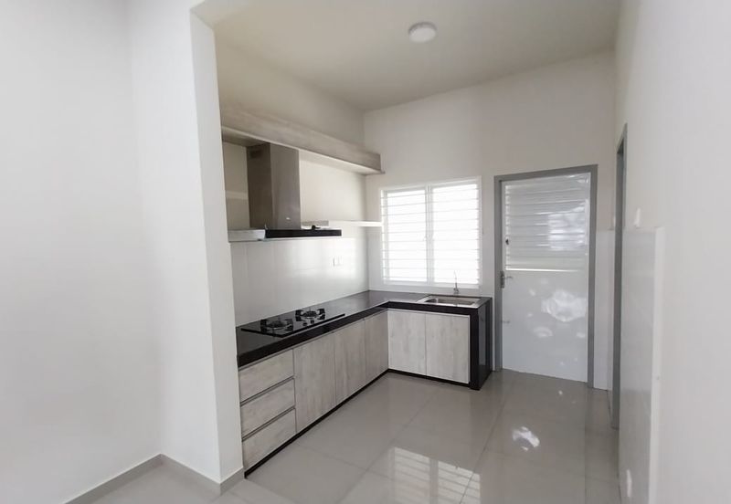 Keranji @ Greenwoods