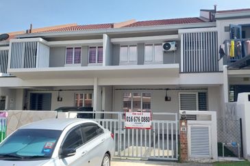 Keranji @ Greenwoods