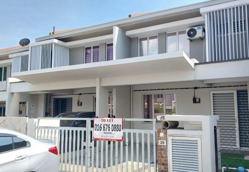 Keranji @ Greenwoods