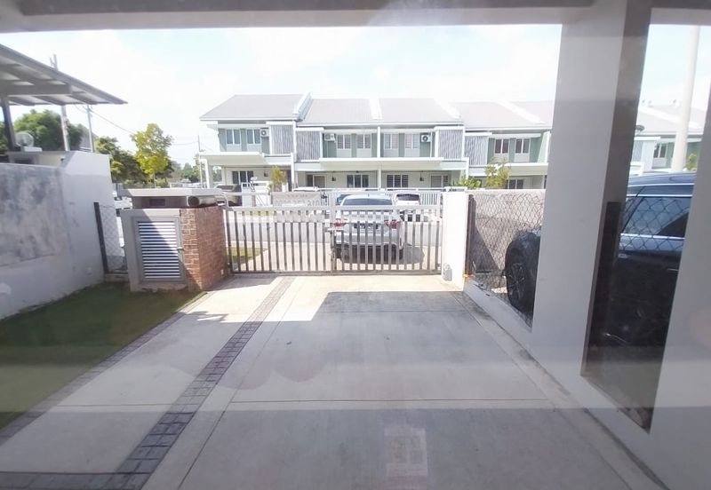 Keranji @ Greenwoods