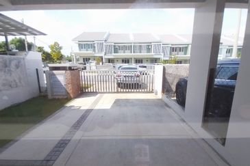 Keranji @ Greenwoods