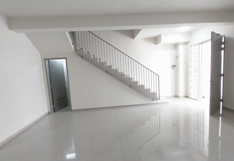 Keranji @ Greenwoods