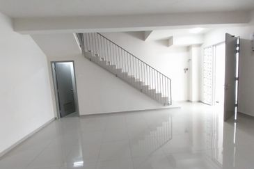 Keranji @ Greenwoods