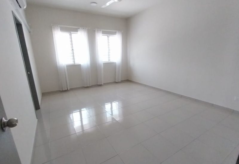 Keranji @ Greenwoods