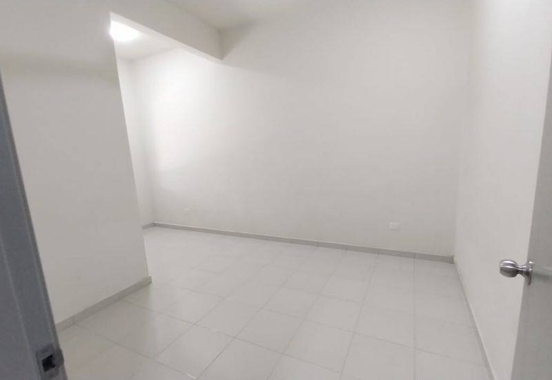 Keranji @ Greenwoods