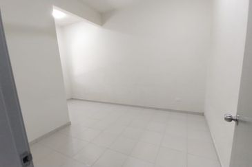 Keranji @ Greenwoods