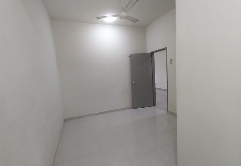 Keranji @ Greenwoods