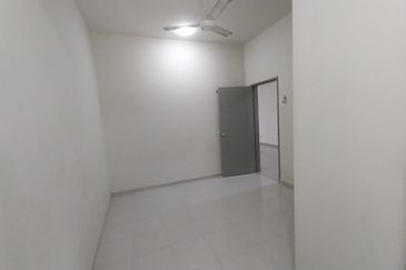 Keranji @ Greenwoods