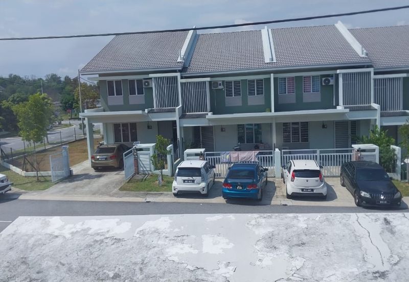 Keranji @ Greenwoods