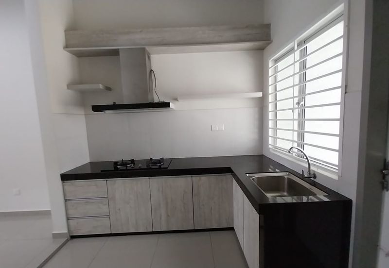 Keranji @ Greenwoods