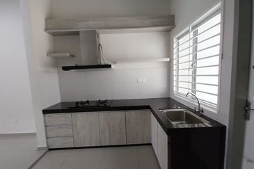 Keranji @ Greenwoods