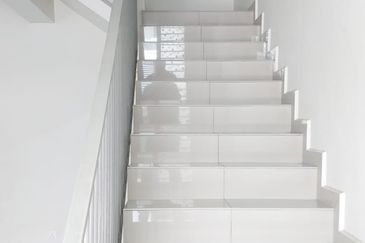 Keranji @ Greenwoods