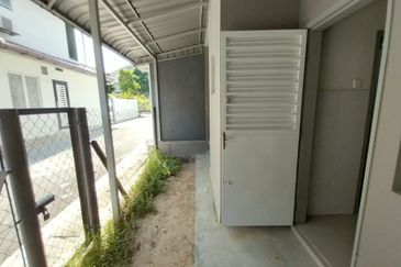 Keranji @ Greenwoods