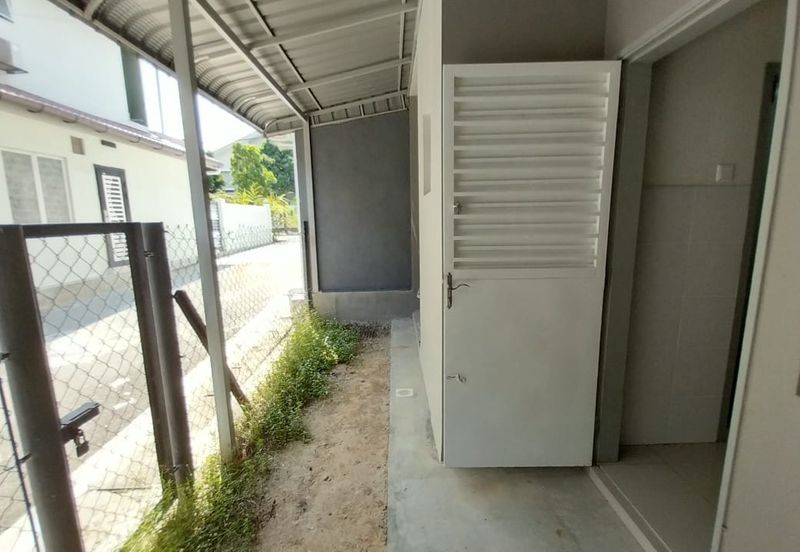 Keranji @ Greenwoods