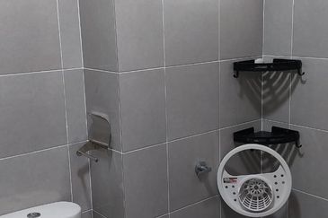 Keranji @ Greenwoods