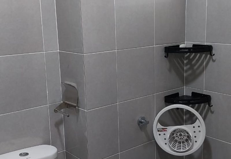 Keranji @ Greenwoods