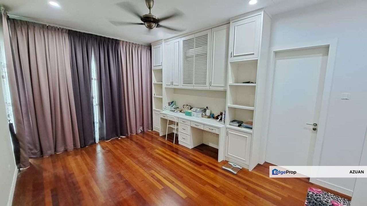 3 STOREY SEMI-D SEJATI RESIDENCE CYBERJAYA, Selangor, Cyberjaya