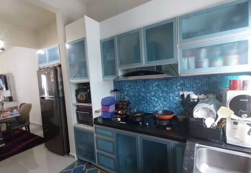 Keranji @ Greenwoods