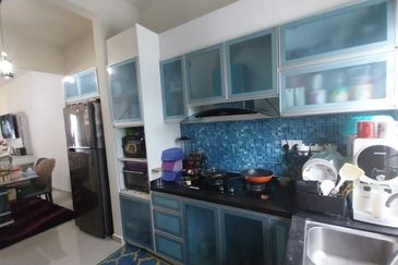 Keranji @ Greenwoods