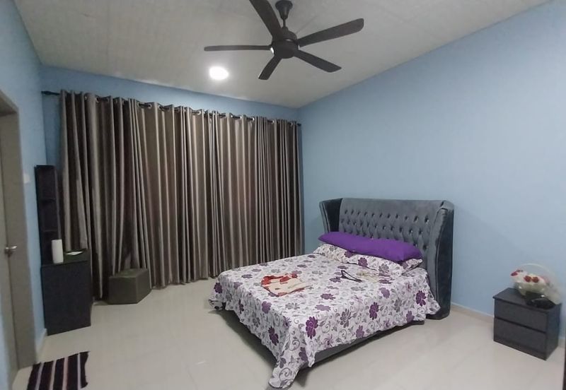 Keranji @ Greenwoods