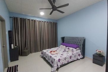 Keranji @ Greenwoods