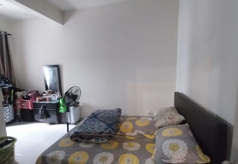 Keranji @ Greenwoods