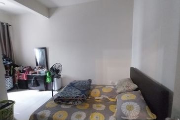 Keranji @ Greenwoods