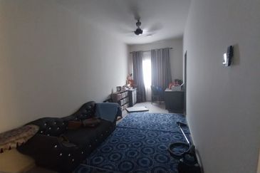 Keranji @ Greenwoods