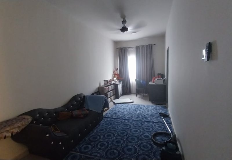 Keranji @ Greenwoods