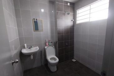 Keranji @ Greenwoods